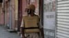 Indian Cop Arrested in Kashmir for Blocking Anti-rebel Ops