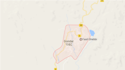 27 ኤርትራዊያን ስደተኛታት ጽዒና ናብ ሱዳን ትጉዓዝ ዝነበረት መኪና ኣብ ትሕቲ ቁጽጽር ምእታዋ ተሓቢሩ