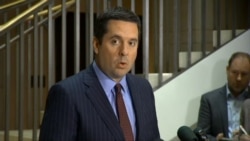 Nunes: 'Incidentally Collected' From US Citizens on Trump Transition Team