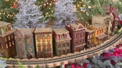 国家公园百年华诞，美国植物园送上精美礼品