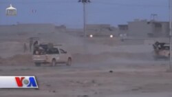 Tashqi siyosatda qanday o’zgarishlar kutsak bo’ladi?