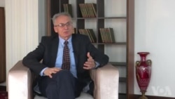 PERIĆ: Zabrinjava broj postupaka protiv sudija i tužilaca u BiH