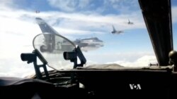 Rossiya-G'arb munosabatlari keskinlashmoqda