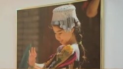 O'zbekiston suratlarda, ko'rgazma - Uzbekistan Photo Exhibit in Washington