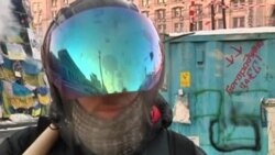 Ukrainian President Viktor Yanukovych on Sick Leave