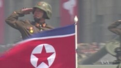 Naval Strike Force Heads to Korean Peninsula Days After US Claims It Had