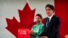 特鲁多：将就华为5G设备问题很快做出决定
