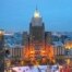 Russian Foreign Ministry Twitter account