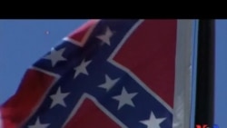 Amerikada konfederatsiya bayrog'iga qarshi kampaniya boshlandi