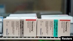 داروی تِسِنتریک