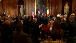 Presiden Trump Gertak Penyelidik Khusus Campur Tangan Rusia