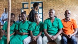 RDC : l'ACPI dénonce une "stigmatisation" des journalistes de la presse internationale