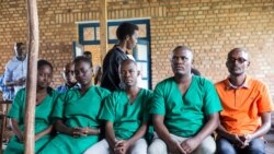 Situation préoccupante des médias au Burundi: 15 ans de prison requis contre quatre journalistes