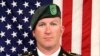 Diidentifikasi, Baret Hijau AS yang Tewas Di Afghanistan 