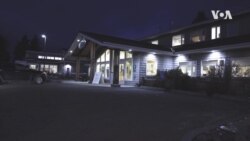 Vaccinating in a Remote Village