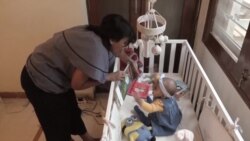 India Doubles Maternity Leave