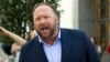 Twitter Bans Jones, 'Infowars,' Citing Abuse