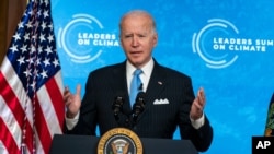 조 바이든 미국 대통령.