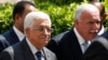 Abbas Threatens to End Unity with Hamas in Gaza