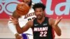 Finale NBA: Jimmy Butler, le sauveur de Miami