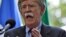 Ông John Bolton, cựu đại sứ Hoa Kỳ tại Liên Hiệp Quốc