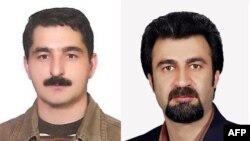 İranda azərbaycanlı məhbuslardan bir hissəsi zəmanətlə azadlığa buraxılıb