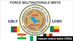 Rundunar kasashen yankin tafkin Chadi 