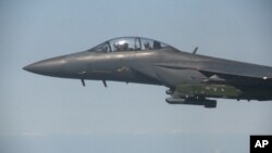 South Korea Koreas Tensions