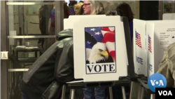 Battleground State Voters Gear Up for Final Months of Presidential Campaign