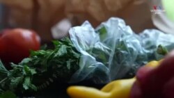 Ուկրաինայի Խարկովի մարզի շուկան տեղի ֆերմերներին ապրուստի միակ աղբյուրն է