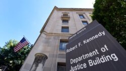 미 법무부 “전 북한 관리 ‘대북제재 위반’ 기소…북한 밀수에 미 금융 체계 악용”