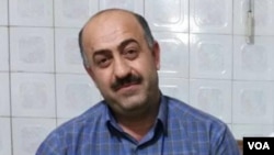 با وجود اعتراض نهادهای حقوق بشری، جمهوری اسلامی روز یکشنبه حیدر قربانی زندانی سیاسی را اعدام کرد. 