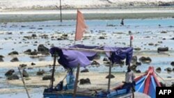 Thêm một tàu đánh cá của Việt Nam bị Trung Quốc bắt giữ