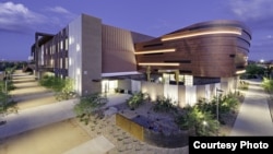 St. Joseph Hospital Community College in the U.S.