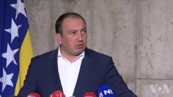 CRNADAK: Kosovske carine su udar na stabilnost regije