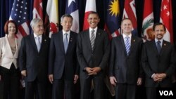 Presiden Obama akan menjadi tuan rumah KTT APEC di Hawaii, AS bulan November 2011.