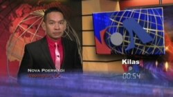 Kilas VOA 8 April 2014