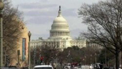 Members of Congress Unable to Forestall Automatic Spending Cuts