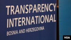 Transparency International BiH