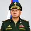 Sergey Shoigu