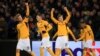 UEFA: Young Boys Ta Mamayi Manchester United Da Ci 2-1