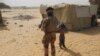 Quinze jihadistes présumés "neutralisés" près de la frontière burkinabè 