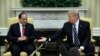 Egyptian, Arab Media Play Up Sissi-Trump Meeting