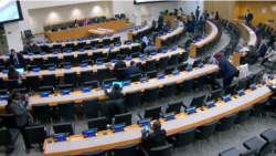 남북, 유엔총회서 ‘정찰위성’ 문제로 격돌...미국 “북한, 안보리 결의 위반이 문제”