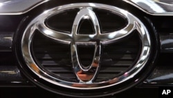 Toyota 