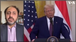 'امریکہ بھارت سے منصفانہ تجارتی تعلقات کا تقاضا کر رہا ہے'