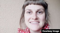 Majda Ibraković koordinatorica programa Energija i klimatske promjene u Centru za životnu sredinu Banja Luka