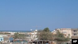 Boosaaso:Dad La Xir Xirey