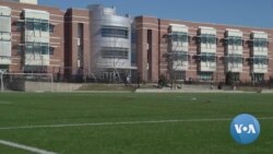 Virginia Starts Reopening Schools for In-Person Learning