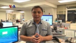 AS Enggan Komentari Putusan Mubarak